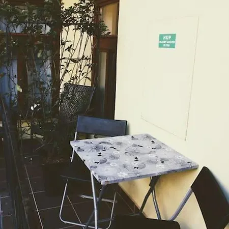 Apartment Liana Old Town