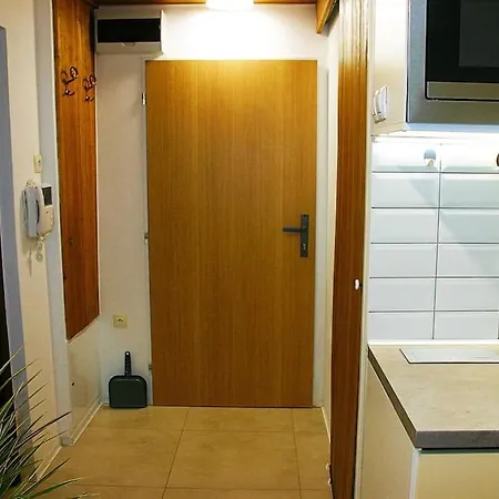 아파트 Liana Old Town *