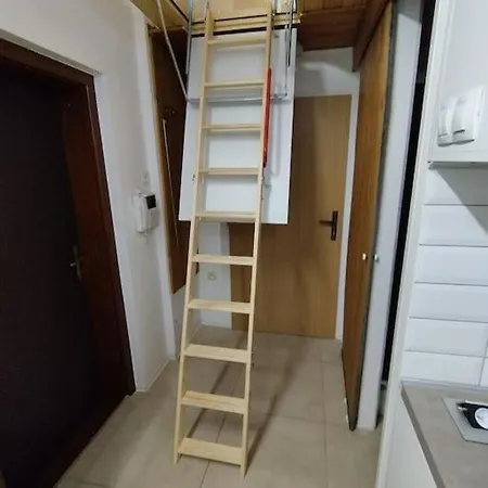 Liana Old Town Διαμέρισμα Košice