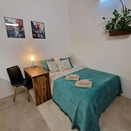 Apartment Liana Old Town Kosice