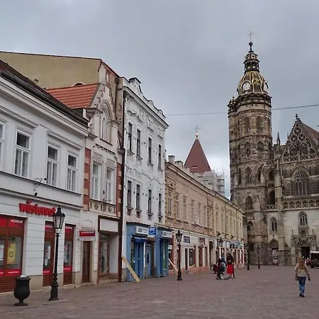 Διαμέρισμα Liana Old Town