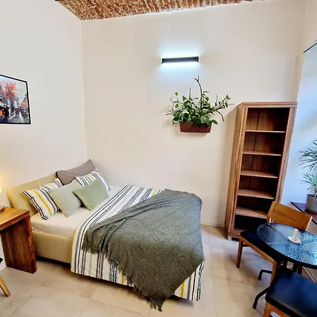 Liana Old Town Apartment Kosice