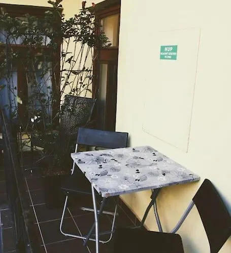 Διαμέρισμα Liana Old Town