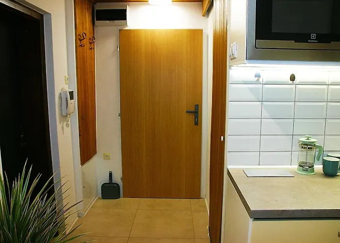 Appartement Liana Old Town *