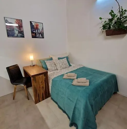 Appartement Liana Old Town Košice